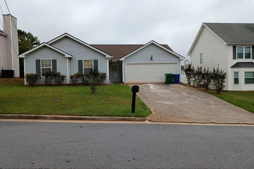 2556 Yocumshire Court