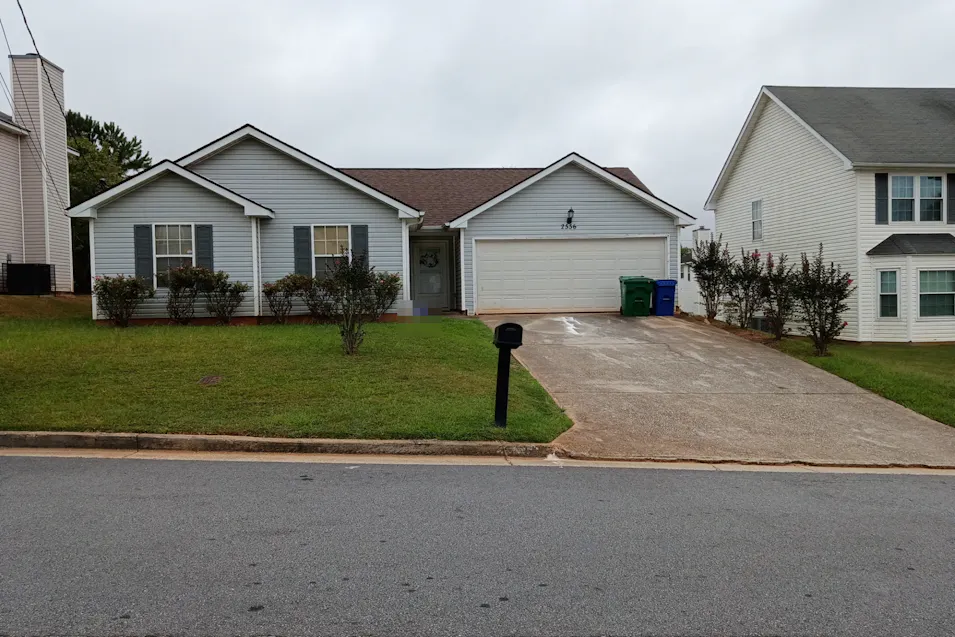 2556 Yocumshire Court Lithonia, GA 30058, Dekalb County