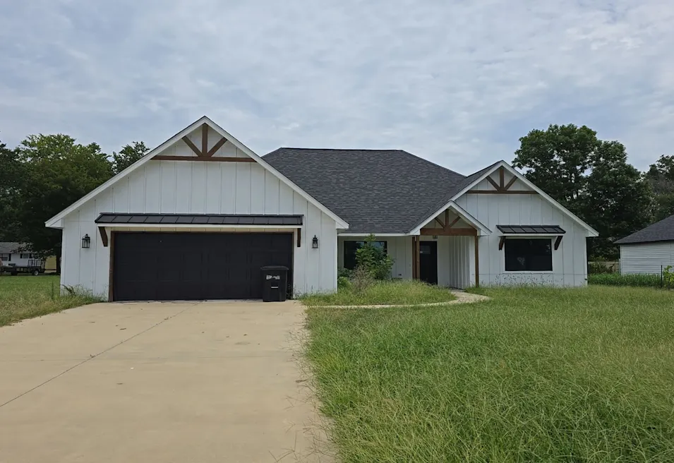 519 W 10th St Chelsea, OK 74016, Rogers County