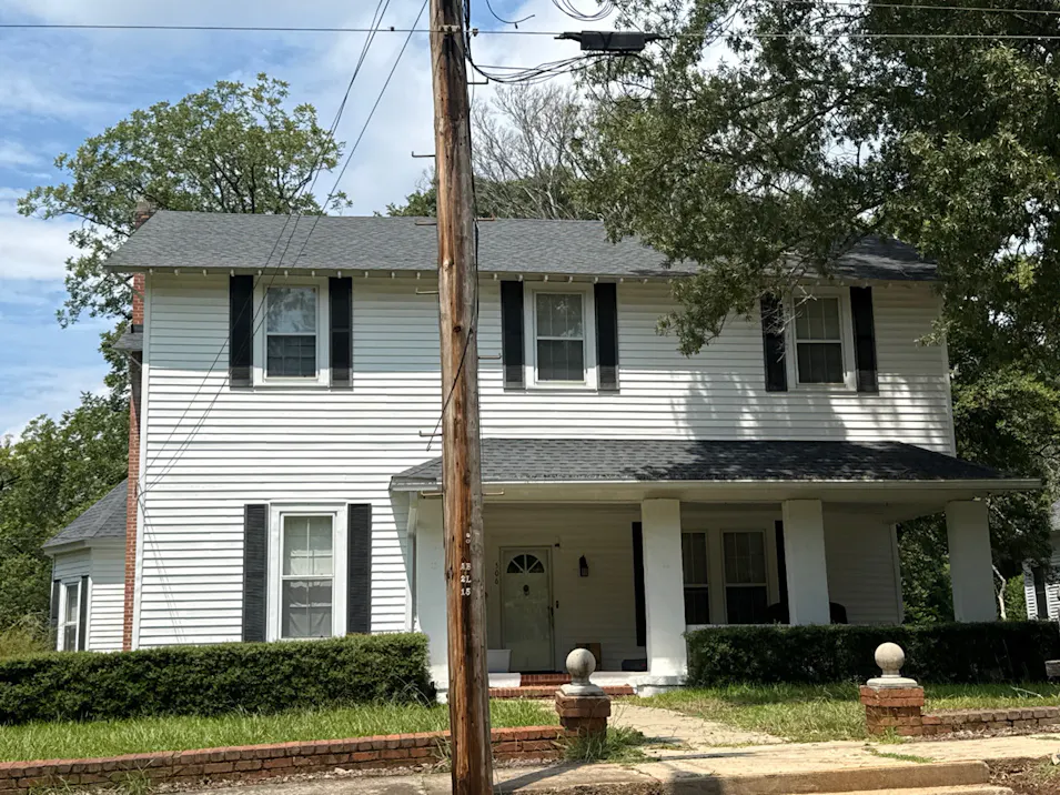 506 Spring St Washington, GA 30673, Wilkes County