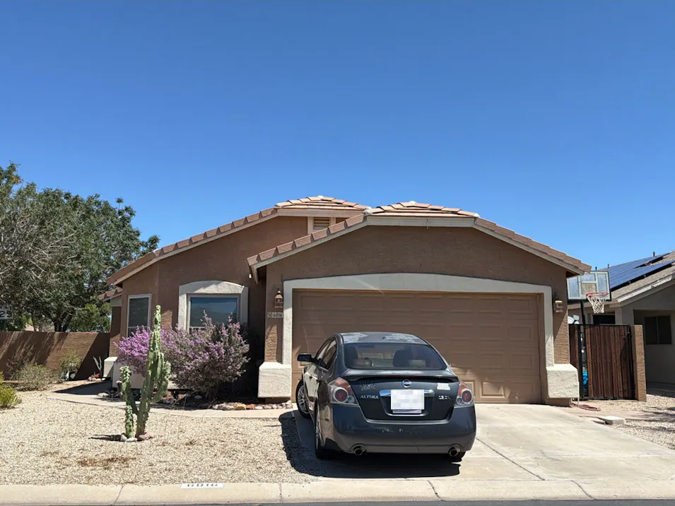 6816 E Superstition Way Florence, AZ 85132, Pinal County
