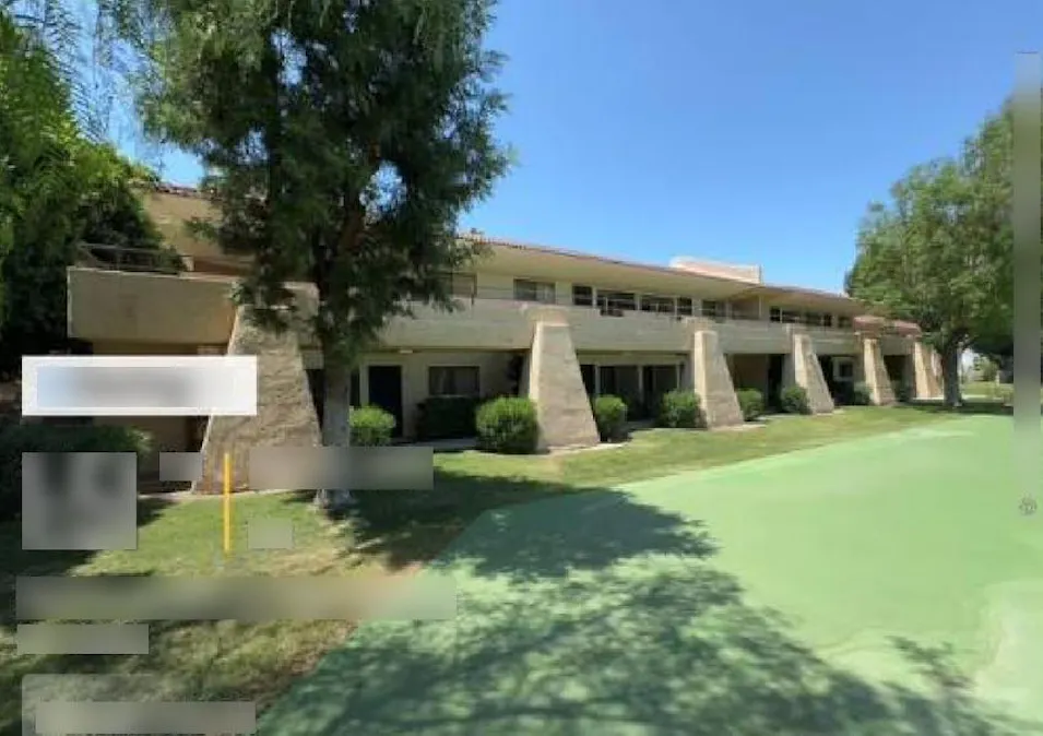 2810 North Arcadia Court 111 Palm Springs, CA 92262, Riverside County