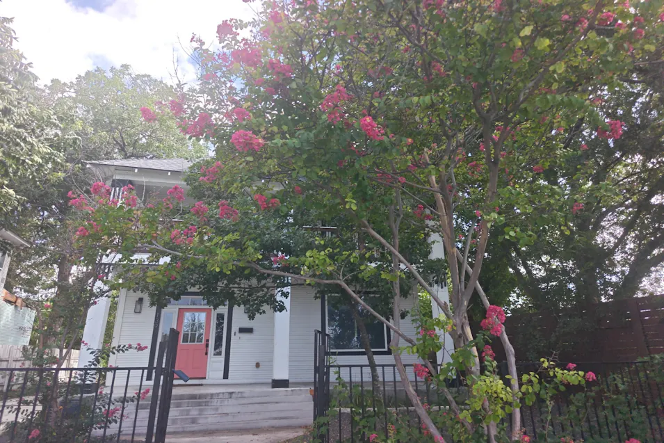 139 E Highland Blvd San Antonio, TX 78210, Bexar County