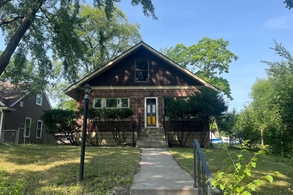 2604 Hampshire Ave S St. Louis Park, MN 55426, Hennepin County
