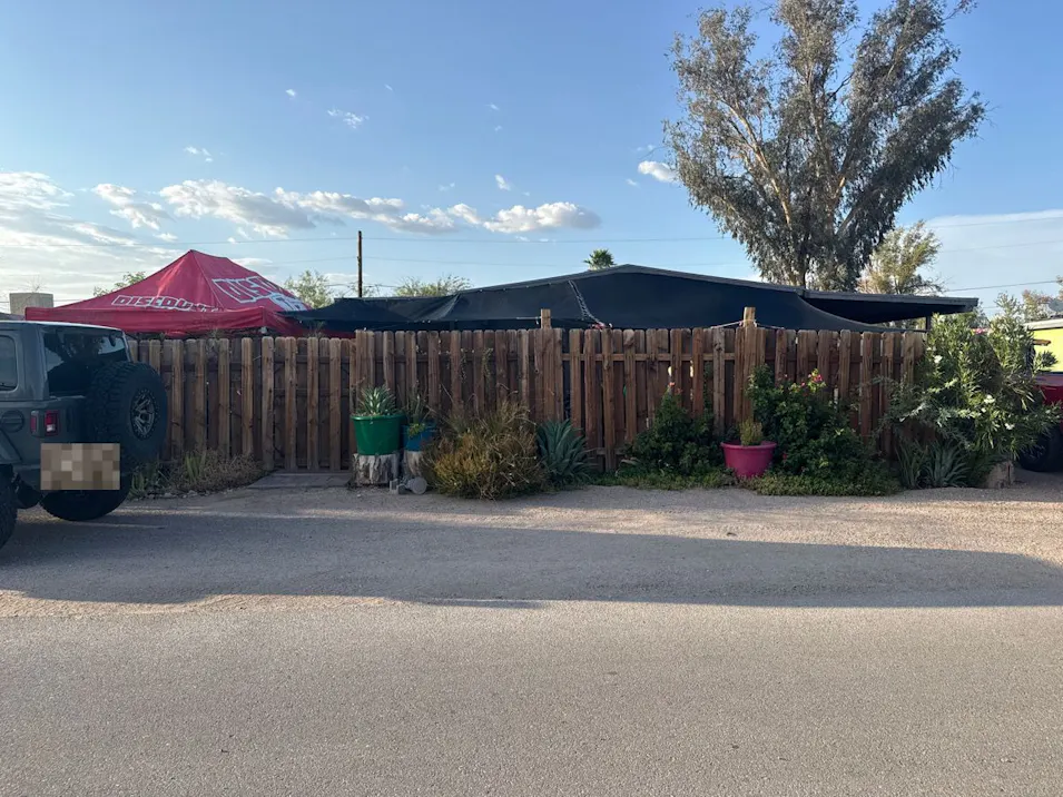 2916 W Carnauba St Tucson, AZ 85705, Pima County