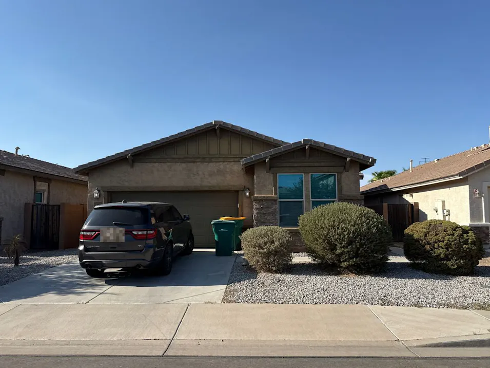 41560 W Anne Lane Maricopa, AZ 85138, Pinal County