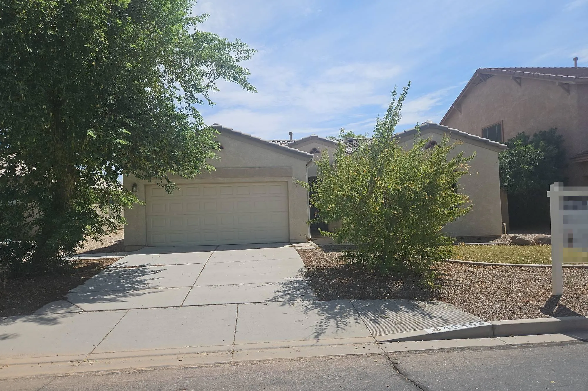 Sandhill Rd, Maricopa, AZ 85139 #1