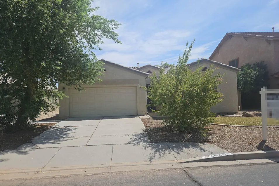 45353 W Sandhill Rd Maricopa, AZ 85139, Pinal County