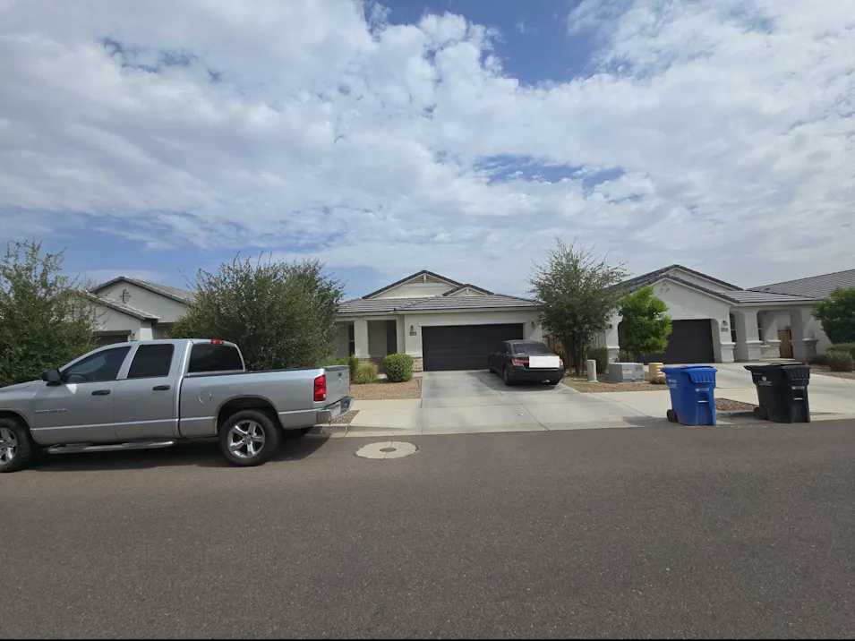 4430 W Beautiful Ln Laveen, AZ 85339, Maricopa County