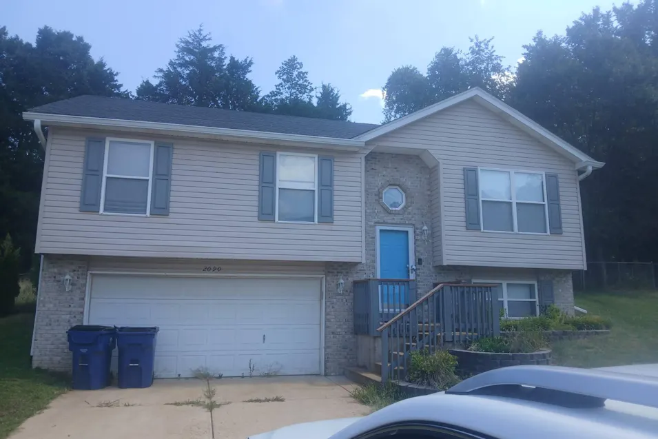 2090 Camino Real Dr Herculaneum, MO 63048, Jefferson County