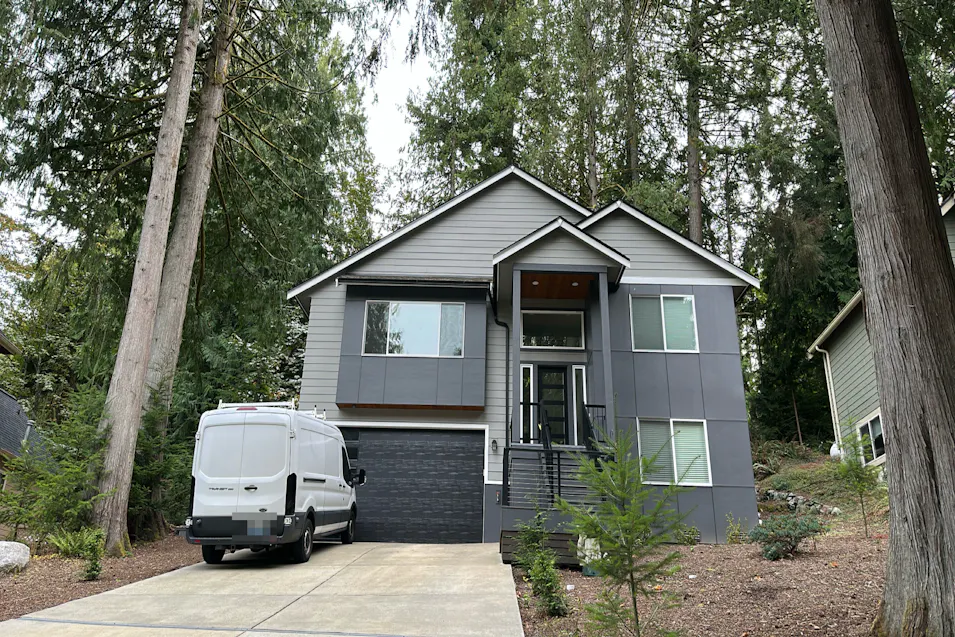 4 Kinglet Ct Bellingham, WA 98229, Whatcom County