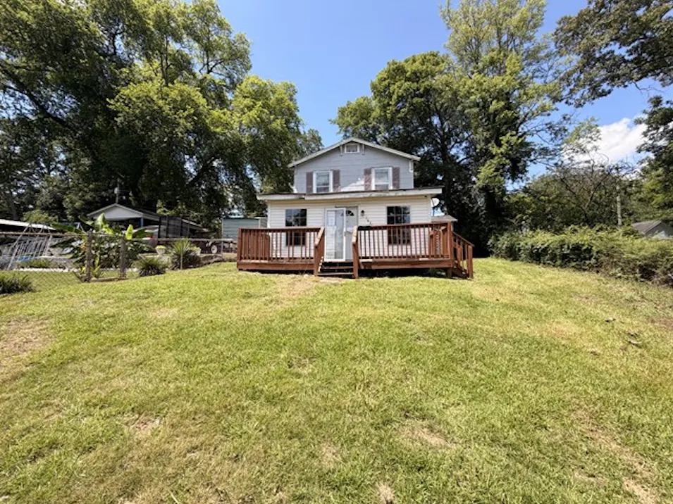 1624 32nd St Birmingham, AL 35208, Jefferson County