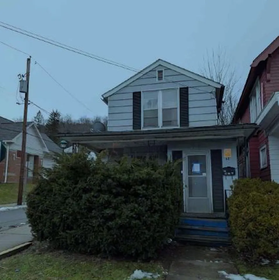 62 Congress St Bradford, PA 16701, McKean County