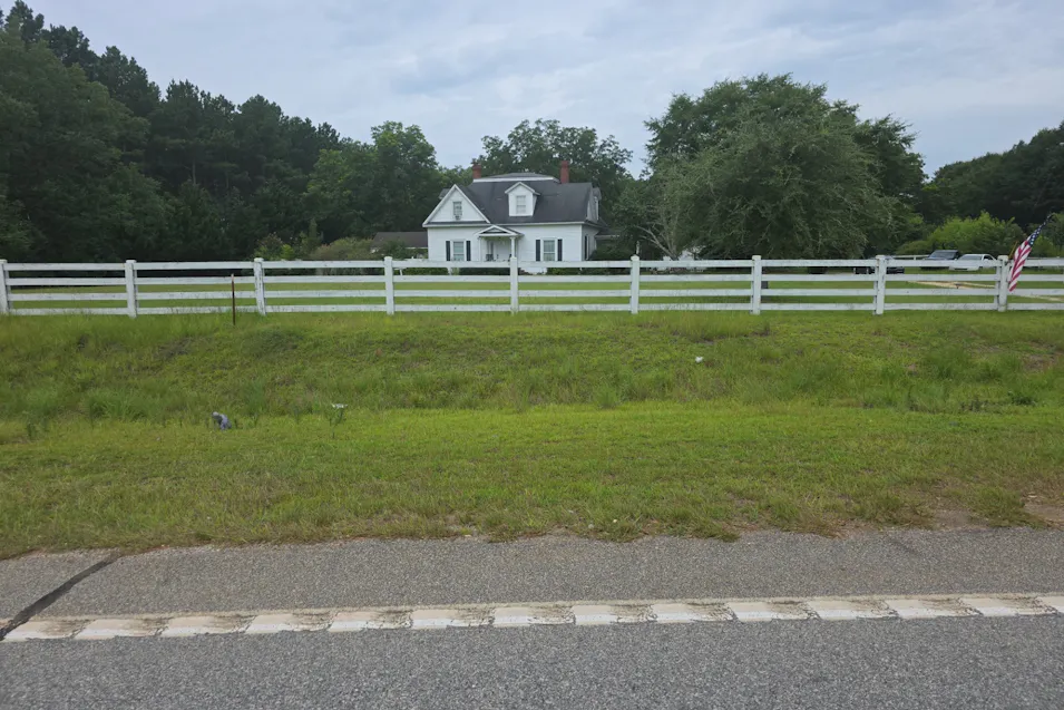 5381 Ga Highway 15 N Warthen, GA 31094, Washington County