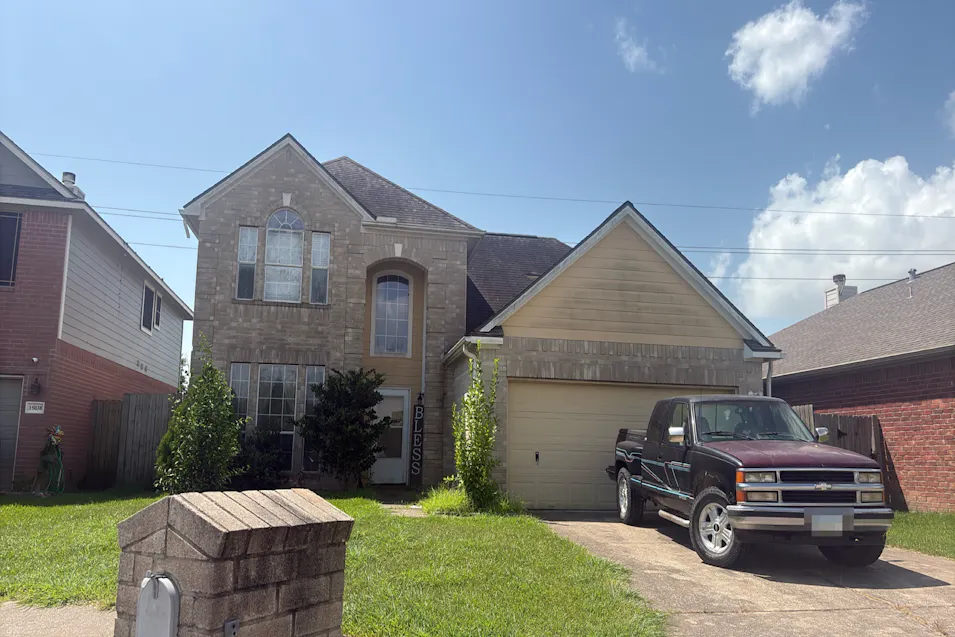 15034 Diamond Way Baytown, TX 77523, Chambers County