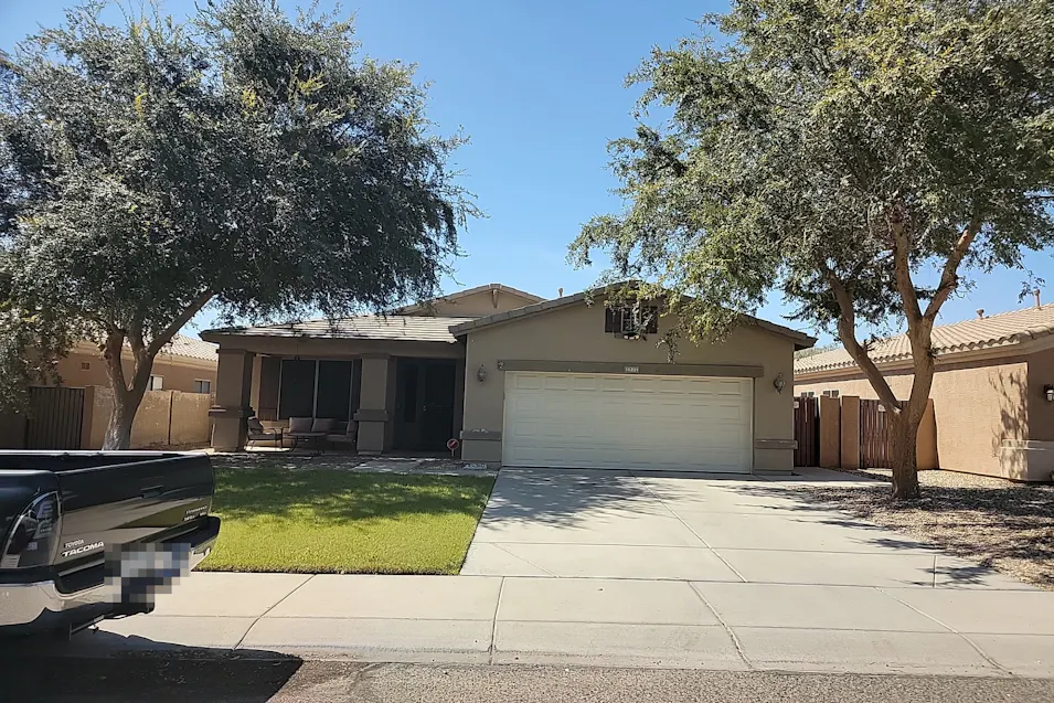 16221 W Crocus Drive Surprise, AZ 85379, Maricopa County