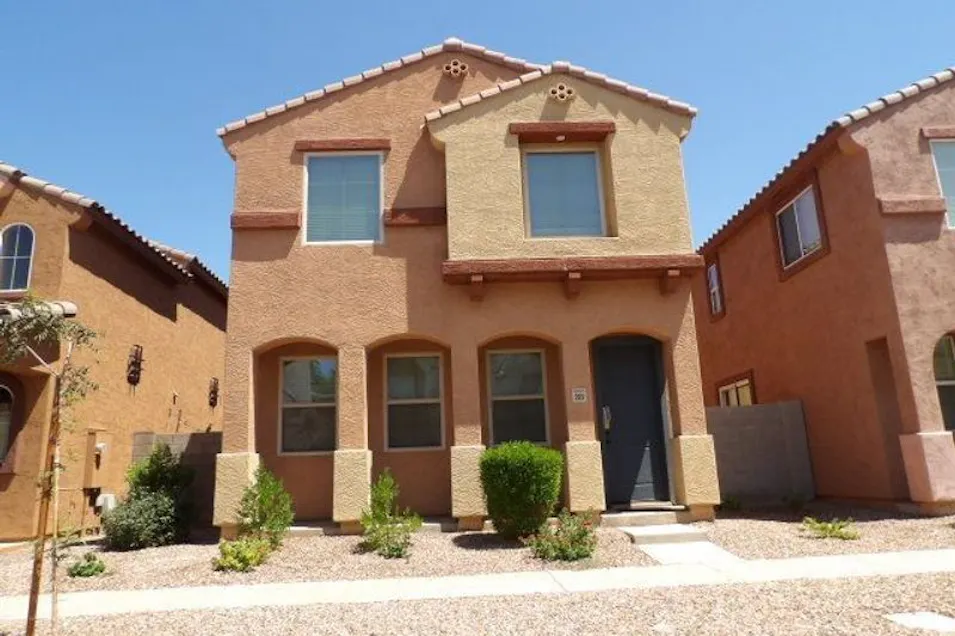 2019 N 78th Ave Phoenix, AZ 85035, Maricopa County