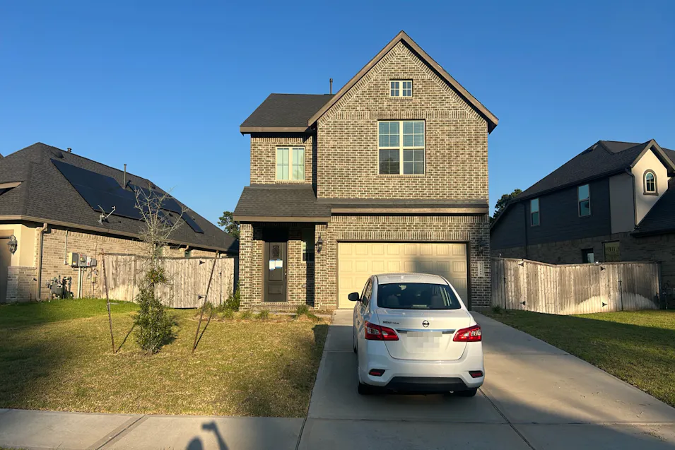 35449 Woodtrace Circle Pinehurst, TX 77362, Montgomery County