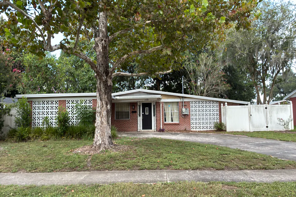 1131 Palisades Dr Jacksonville, FL 32221, Duval County