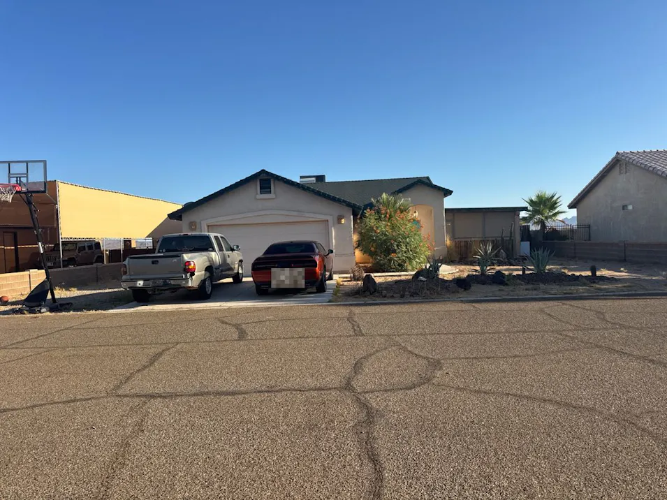 28122 Canal Ave Wellton, AZ 85356, Yuma County