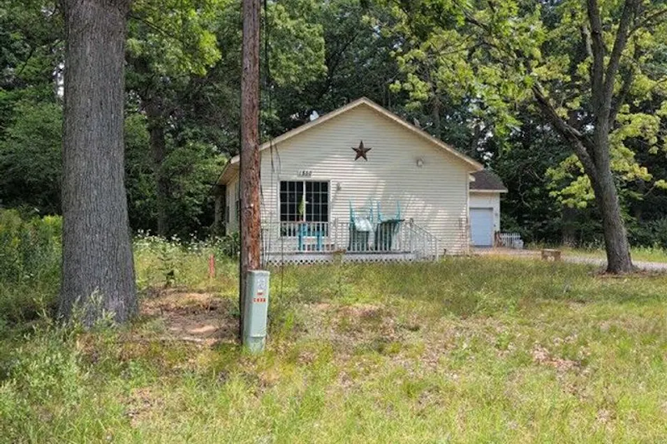 1850 Mildred St Muskegon, MI 49445, Muskegon County