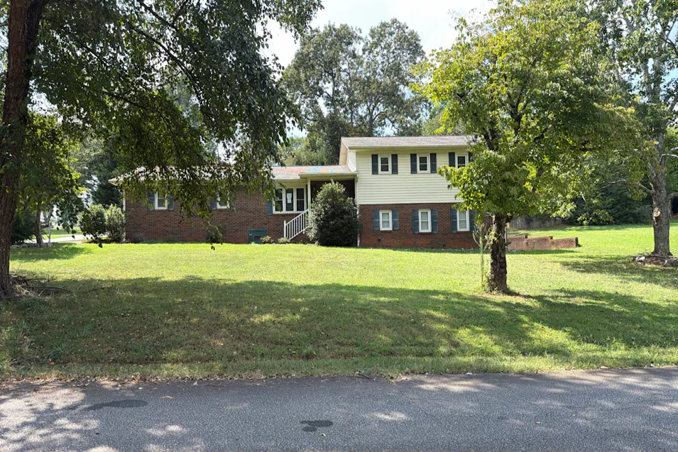 302 Ridgewood St Easley, SC 29642, Pickens County