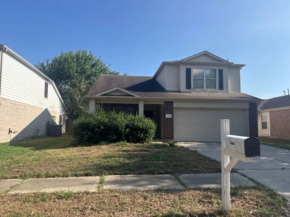 7235 Wisteria Chase Pl Humble, TX 77346, Harris County