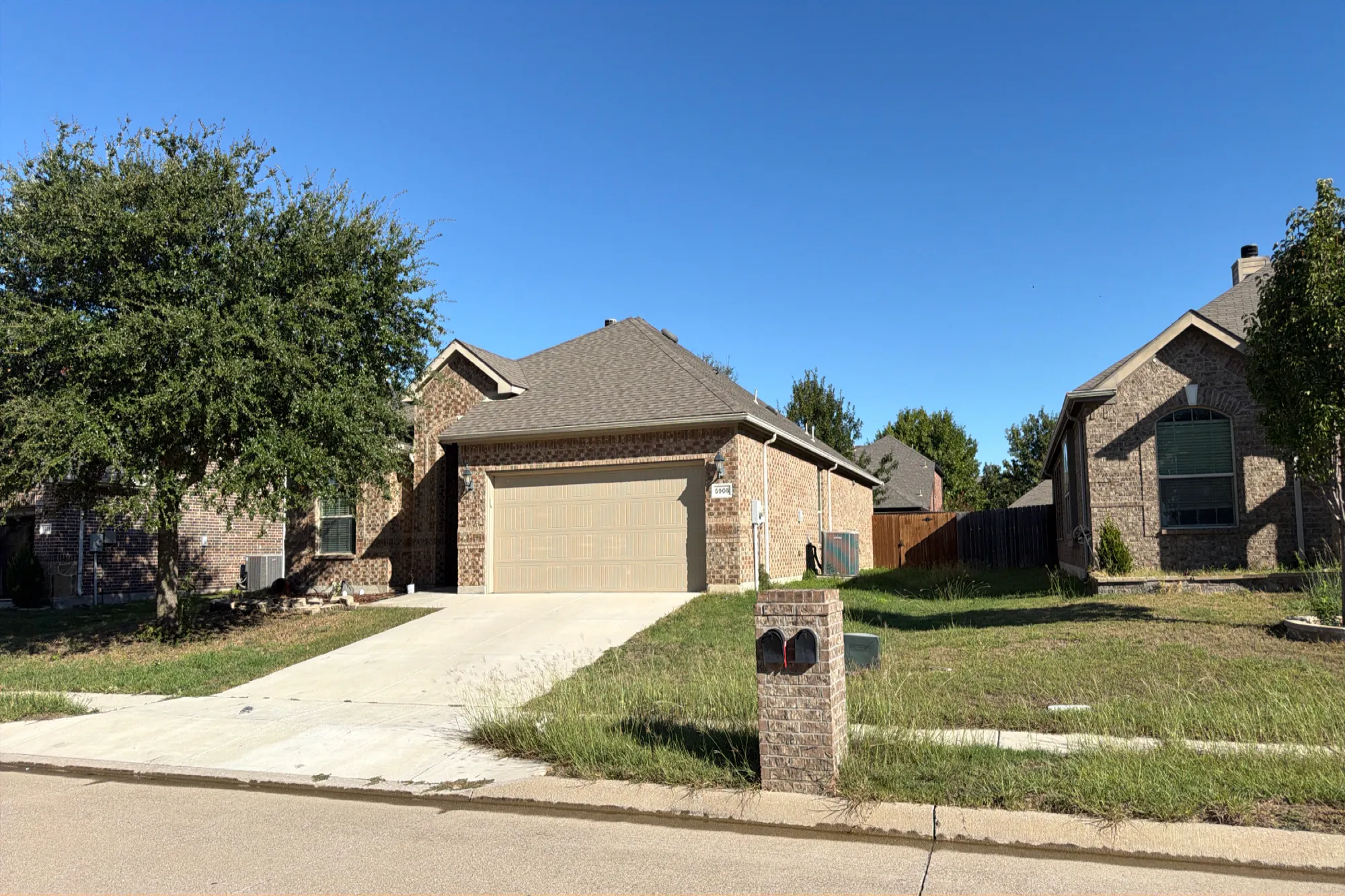 Haven Lake Way, Fort Worth, TX 76244 #1