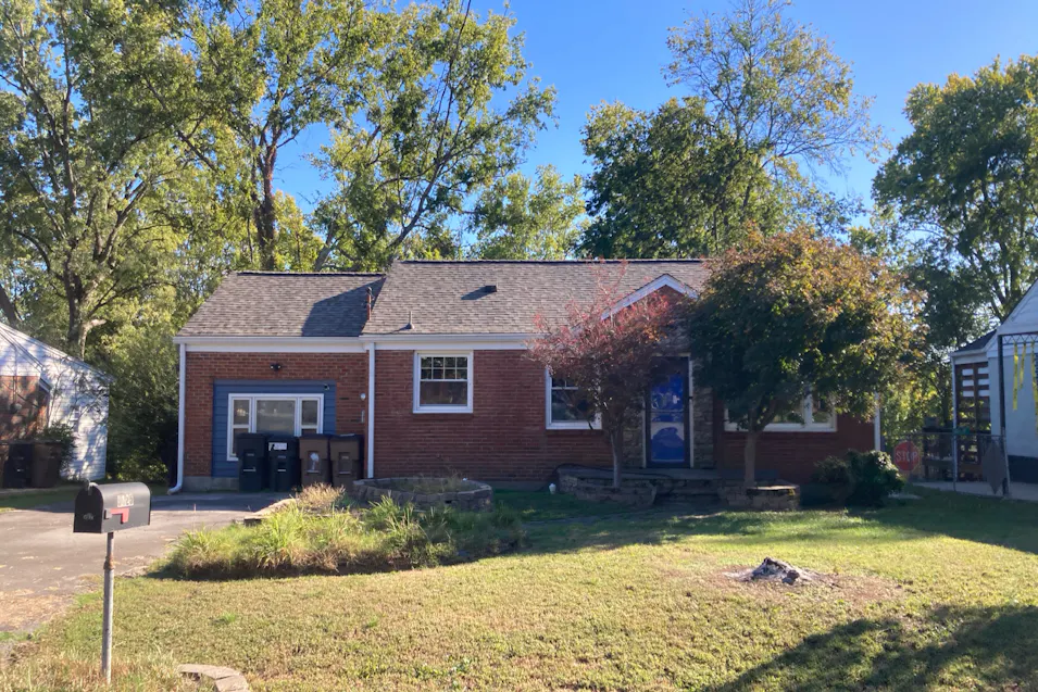 3125 Cloverwood Dr Nashville, TN 37214, Davidson County