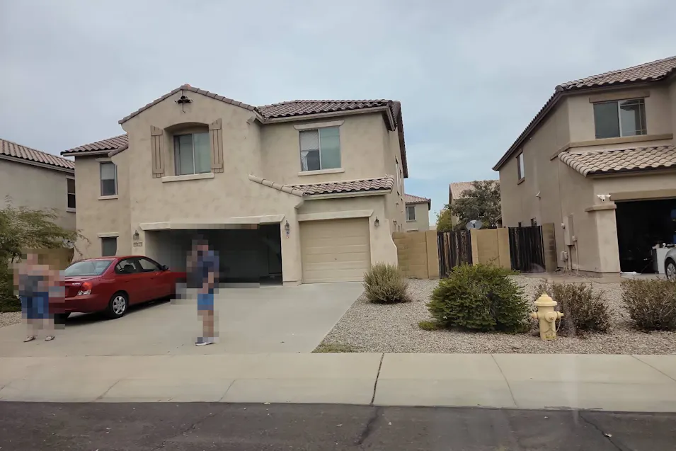 5416 W Glass Ln Laveen, AZ 85339, Maricopa County