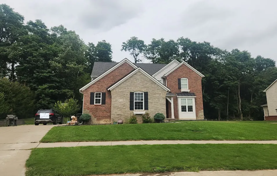 4526 Palmetto Ct Clarkston, MI 48348, Oakland County