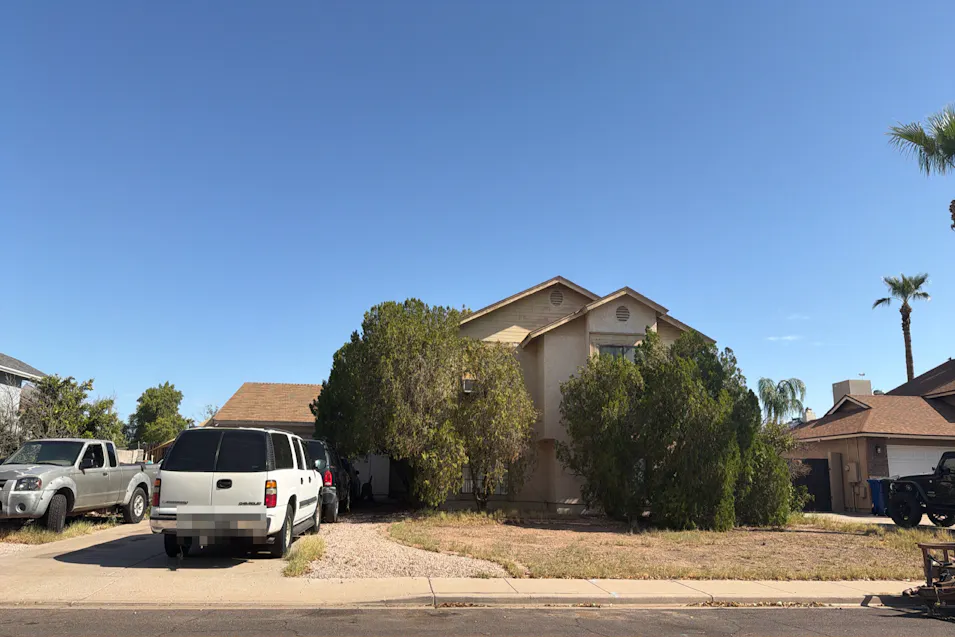 3842 E Delta Ave Mesa, AZ 85206, Maricopa County