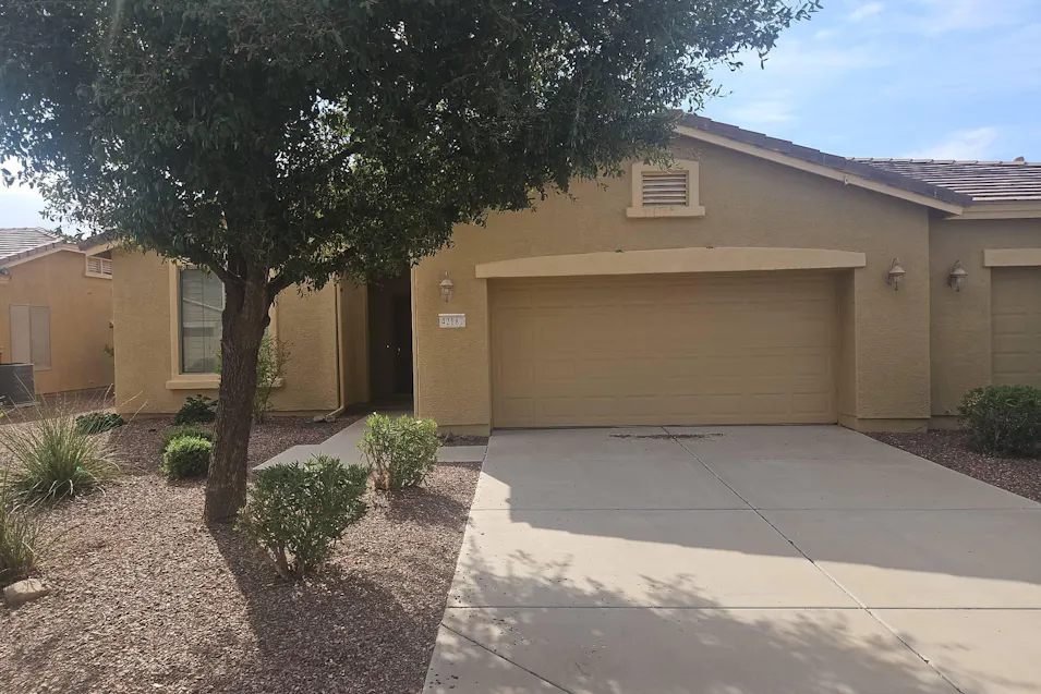 42181 West Basie Lane Maricopa, AZ 85138, Pinal County