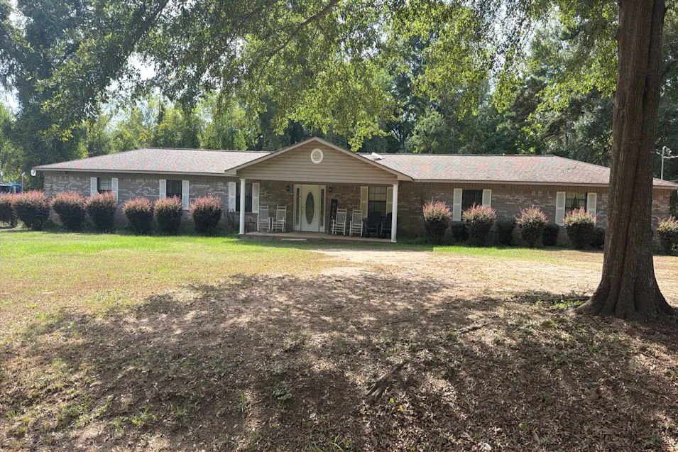 716 Bruner Avenue Evergreen, AL 36401, Conecuh County