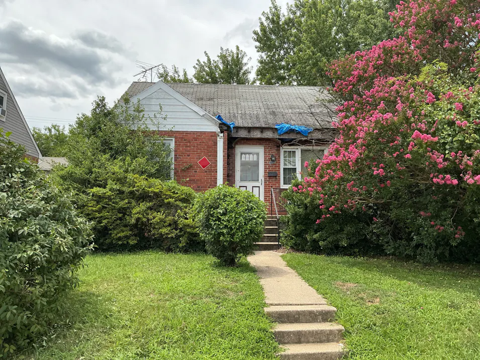 7004 Marietta Ave Baltimore, MD 21234, Baltimore City County