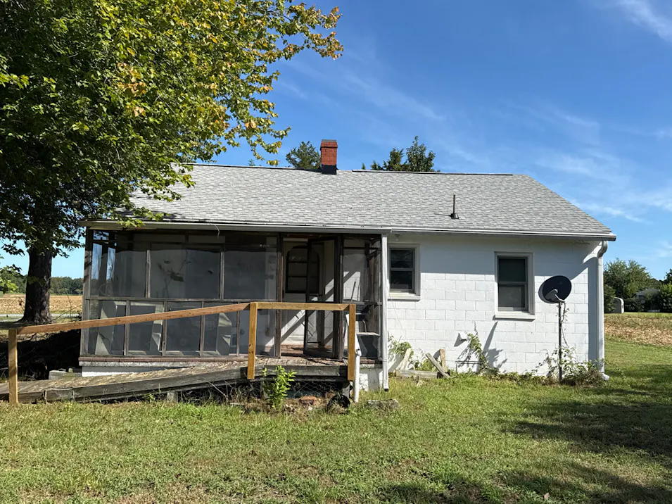 105 Moores Mill Road Farnham, VA 22460, Richmond County