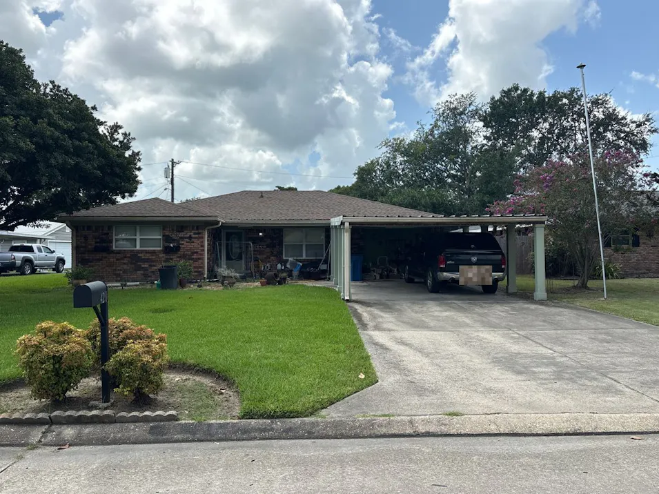 420 Jupiter Road Morgan City, LA 70380, St. Mary Parish County
