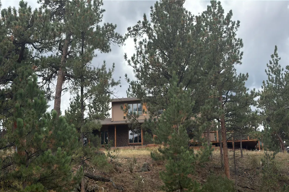 2175 Carriage Dr Estes Park, CO 80517, Larimer County