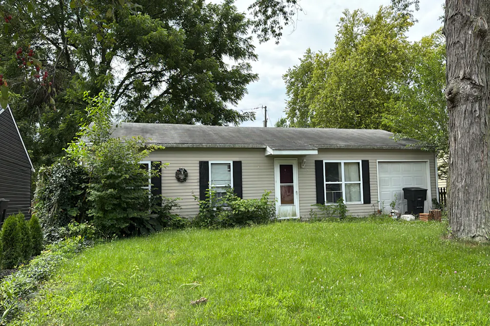 2415 Brady Ln Lafayette, IN 47909, Tippecanoe County