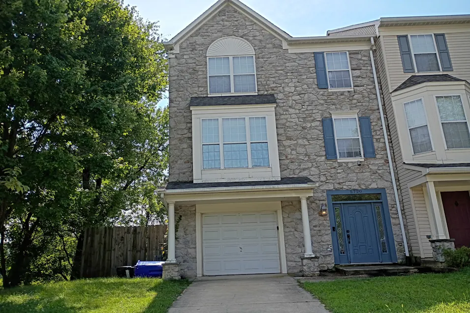 5720 Goldfinch Ct Ellicott City, MD 21043, Howard County