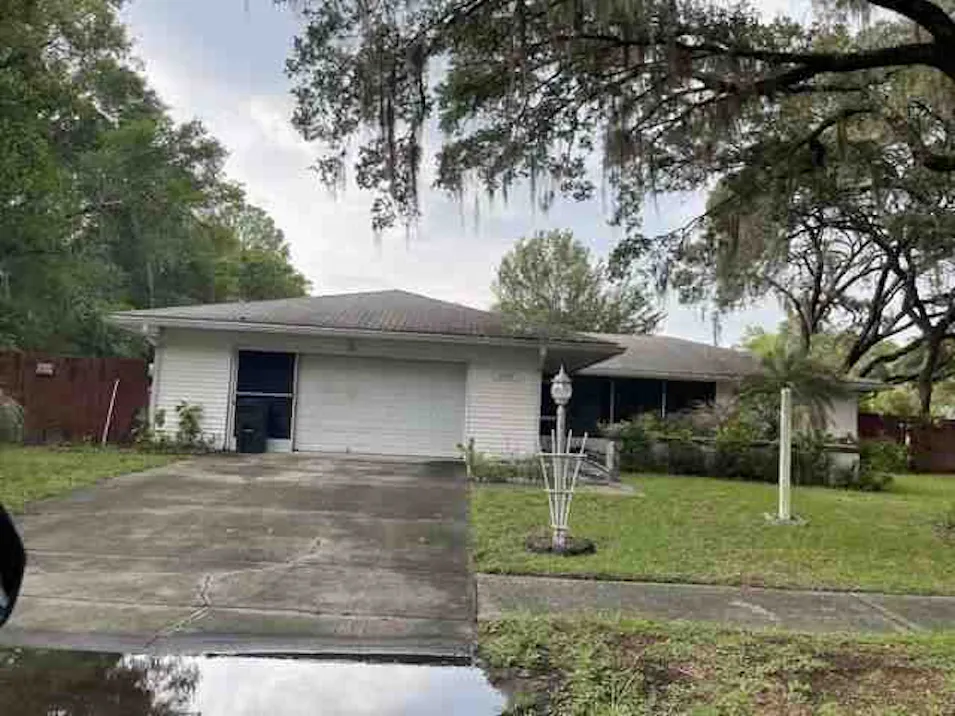 2689 W Gardenia Dr Citrus Springs, FL 34434, Citrus County