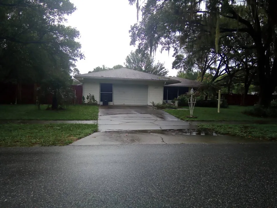2689w Gardenia Dr Citrus Springs, FL 34434, Citrus County