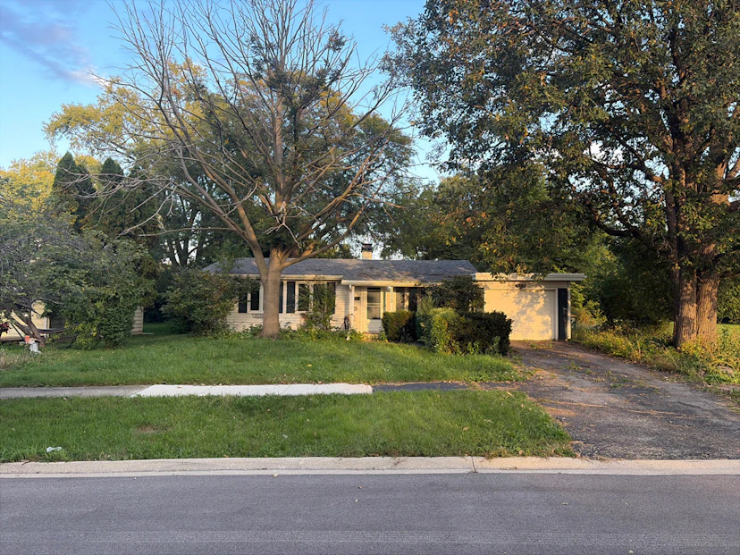 1113 Kim Place