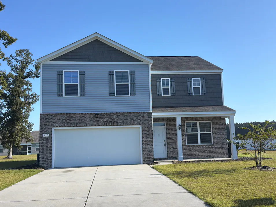 420 Sunforest Way Conway, SC 29526, Horry County