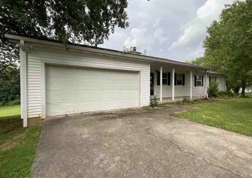 207 Jano Way Glasgow, KY 42141, Barren County