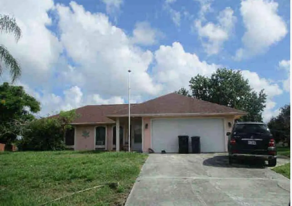 1281 Swmilan Ln Port Saint Lucie, FL 34953, St Lucie County