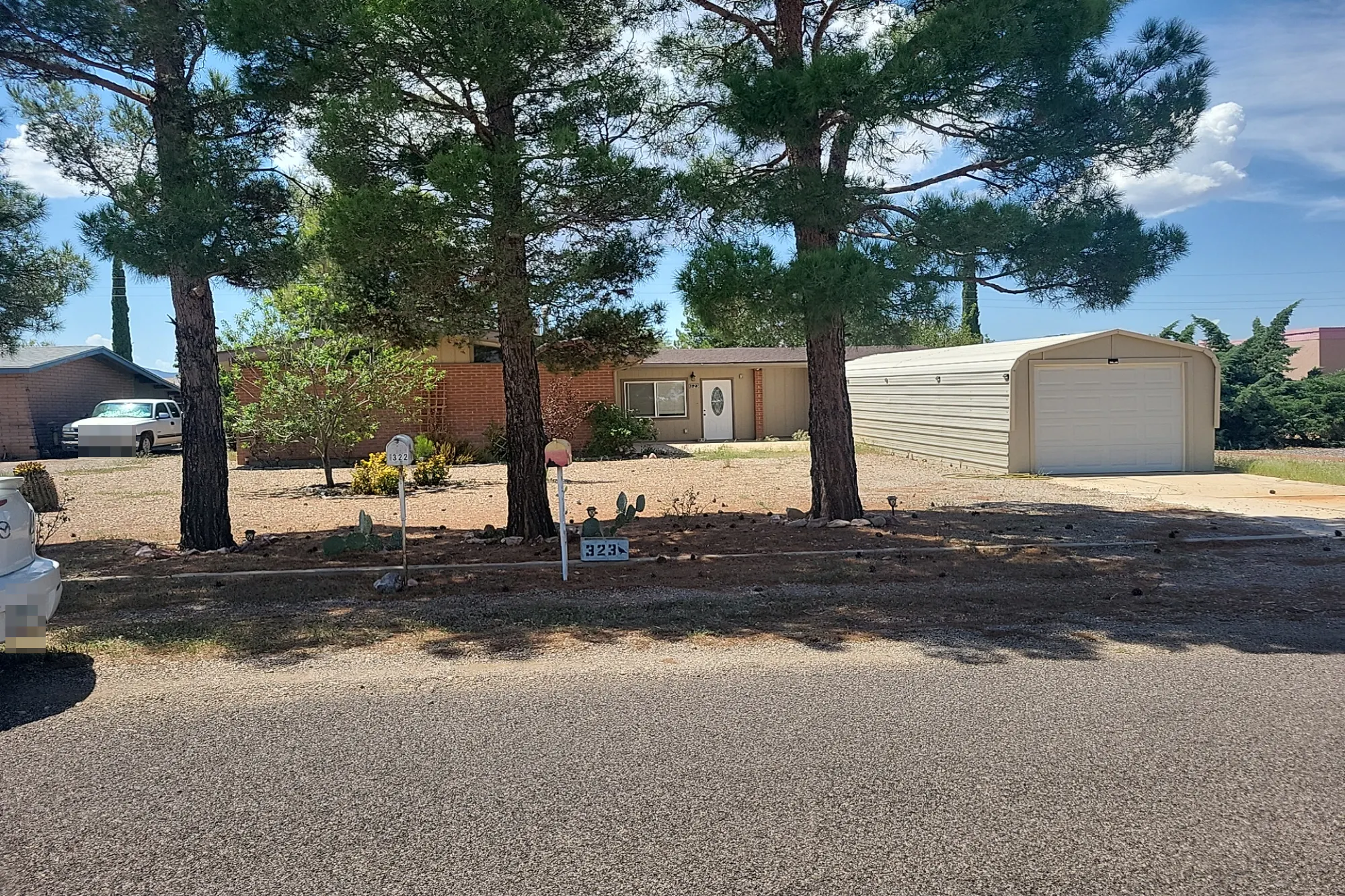 Flynn Jans Ct, Pearce, AZ 85625