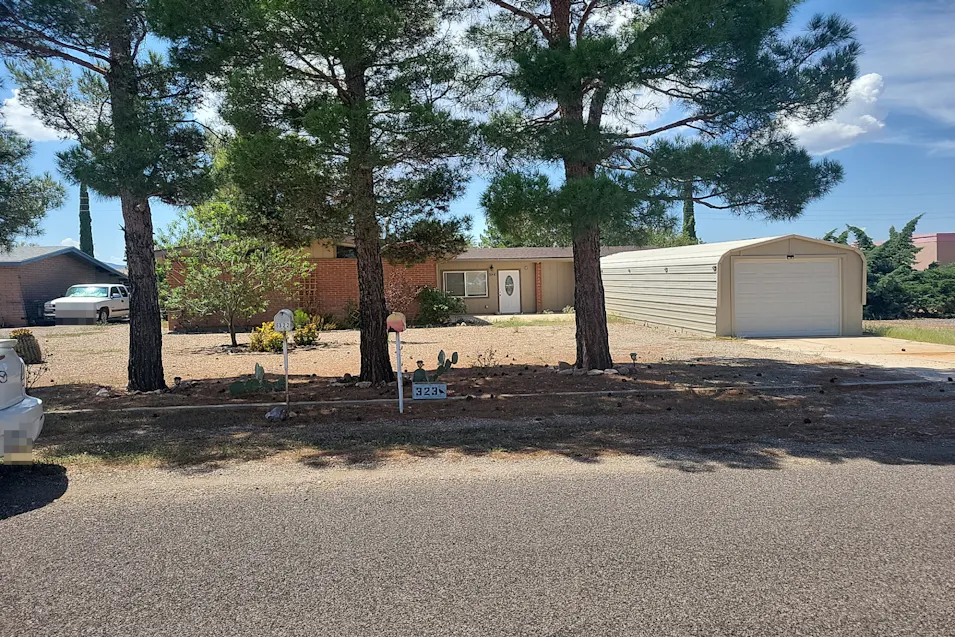 323 North Flynn Jans Court Pearce, AZ 85625, Cochise County