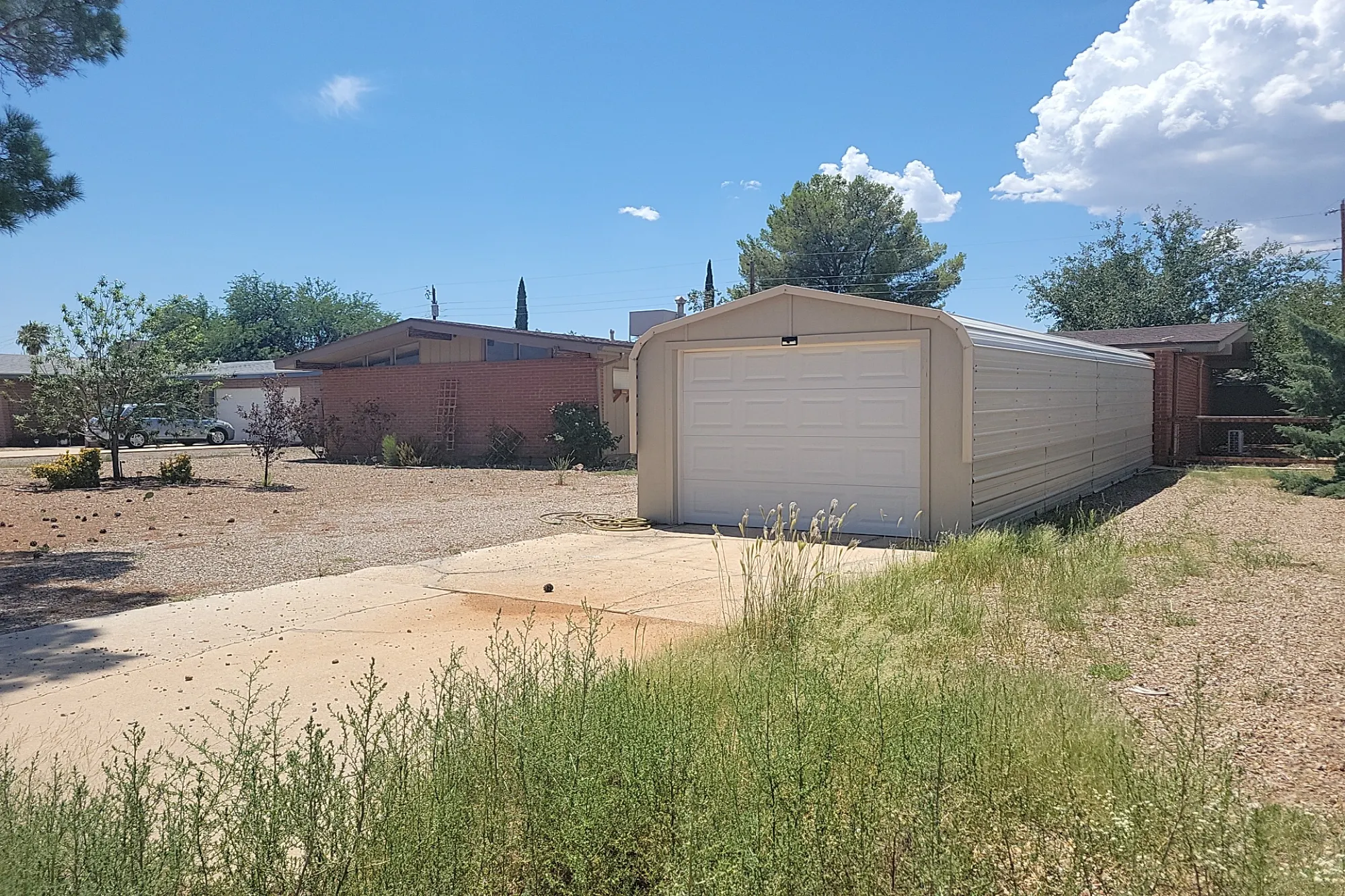 Flynn Jans Ct, Pearce, AZ 85625 #1