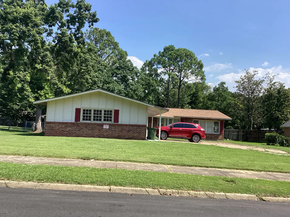 5749 Carriage Barn Ln Montgomery, AL 36116, Montgomery County